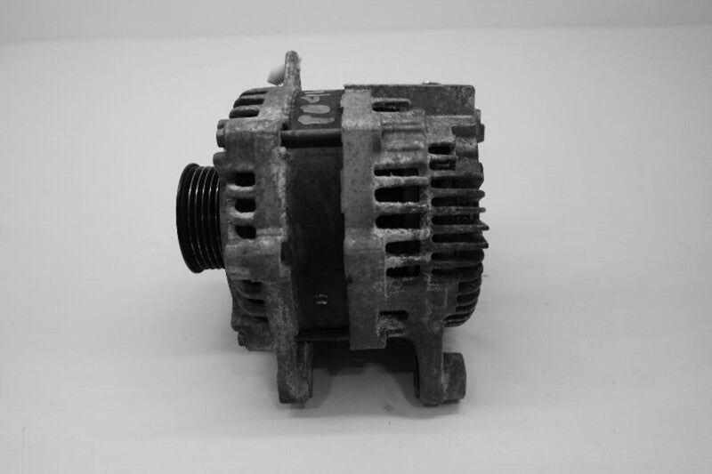 Used Alternator fits: 2011 Lincoln Mkx 3.5L w/o turbo 175 amp Grade A
