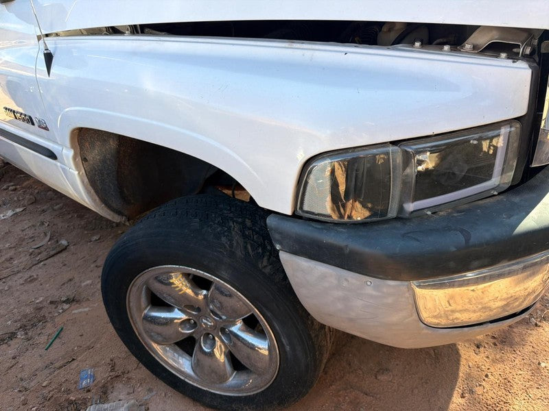 Used Front Right Fender fits: 1999 Dodge 1500 PICKUP Front Front Right