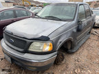 Used Transfer Case Assembly fits: 2002 Ford F150 PICKUP electronic shi