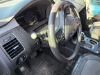 Used Steering Column fits: 2015 Ford Flex Floor Shift power tilt and t