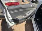 Used Left Headlight Assembly fits: 2014 Kia Cadenza US market xenon HI