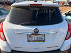 2016 - 2022 Buick Encore Deck Lid