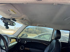 Used Manual Transmission Assembly fits: 2008 Mini Clubman MT HT Base 6