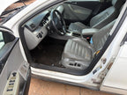 Used Front Right Door Interior Trim Panel fits: 2006 Volkswagen Passat
