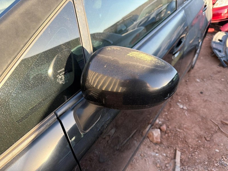 Used Left Door Mirror fits: 2010 Toyota Prius Power Prius Plug-in VIN 