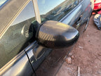 Used Left Door Mirror fits: 2010 Toyota Prius Power Prius Plug-in VIN 