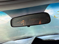 Used Front Center Interior Rear View Mirror fits: 2016 Kia Sportage w/