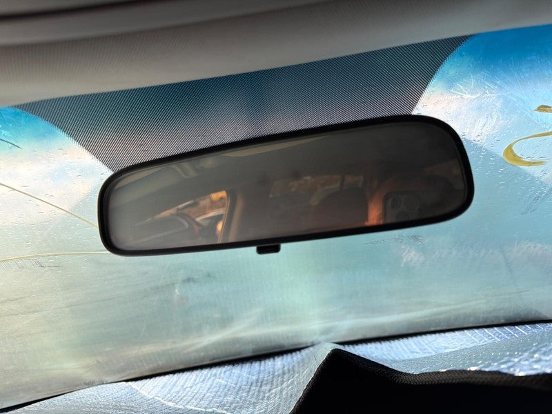 Used Front Center Interior Rear View Mirror fits: 2016 Kia Sportage w/