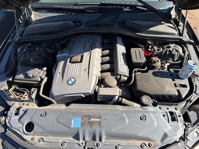 Used Seat Front fits: 2007 Bmw 525I Seat Front Grade A