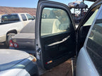 Used Front Left Door Assembly Front fits: 2005 Chevrolet Silverado 150