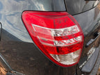 Used Left Tail Light Assembly fits: 2010 Toyota Rav4 Left Grade A