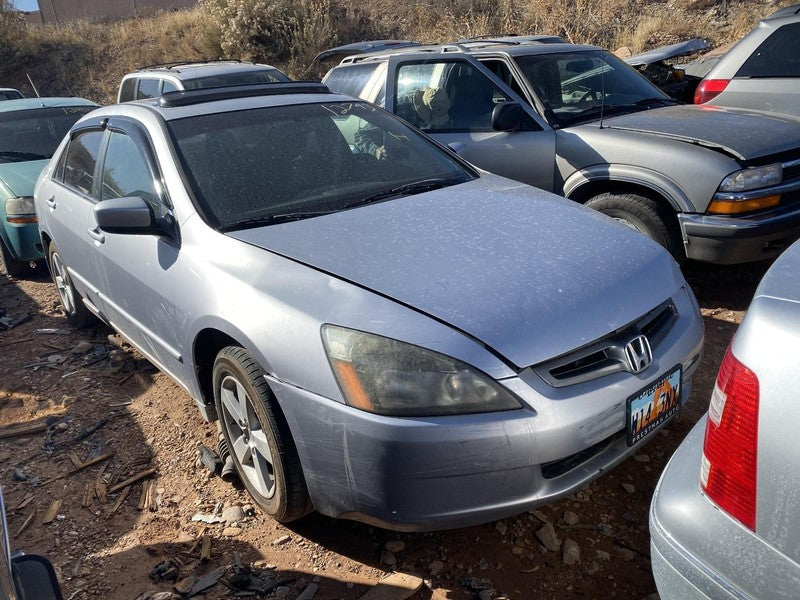 Used A/C Compressor fits: 2005 Honda Accord 3.0L VIN M 5th digit Grade