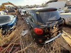 Used Alternator fits: 2014 Fiat 500 1.4 Grade A