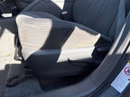 Used Front Left Seat Front fits: 2011 Toyota Prius bucket air bag manu