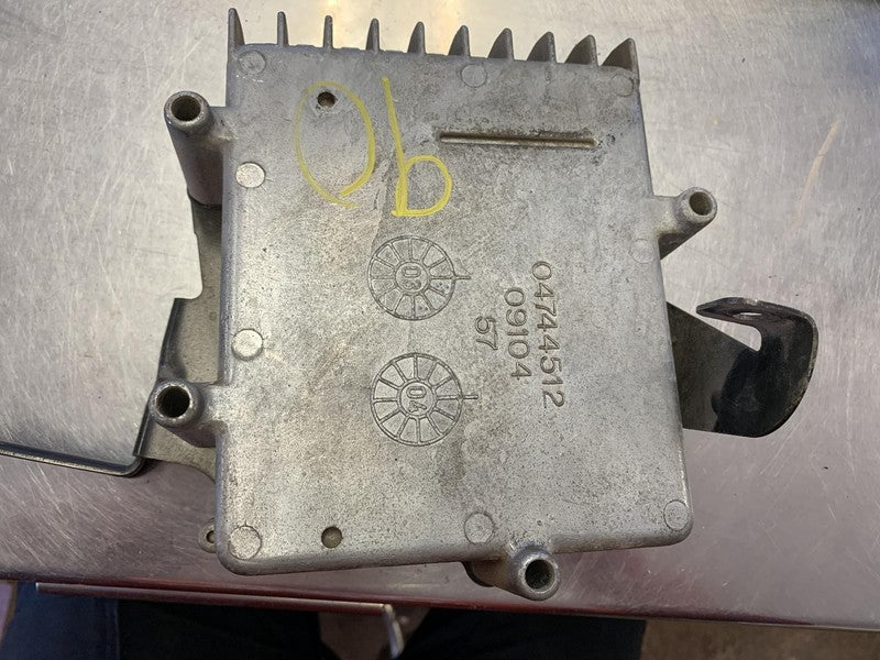 Used Transmission Control Module fits: 2004 Dodge Stratus Transmission