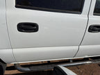Used Rear Right Door Assembly Rear Side fits: 2006 Chevrolet Suburban 