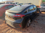 Used Alternator fits: 2017 Hyundai Ioniq VIN C 8th digit HEV Grade A