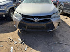 Used Automatic Transmission Assembly fits: 2016 Toyota Camry AT VIN F 