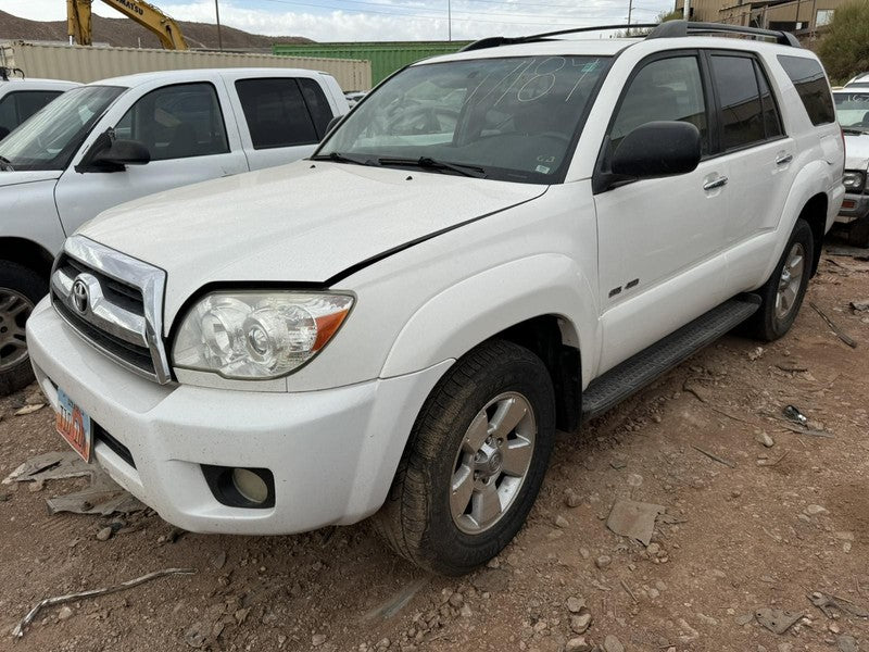 Used Transfer Case Assembly fits: 2006 Toyota 4 runner 6 cylinder Grad