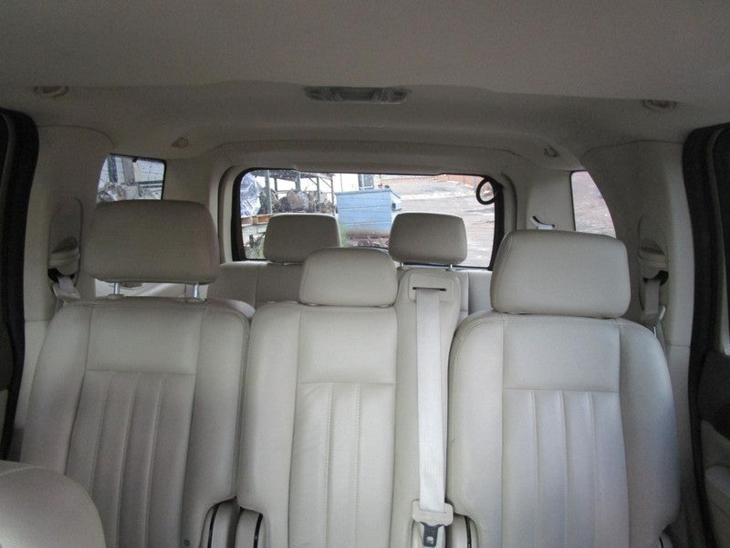 Used Alternator fits: 2004 Lincoln Aviator 4 Dr exc. Sport Trac 8-280 