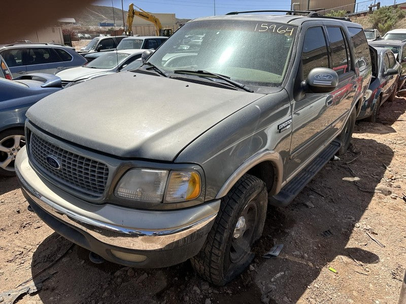 Used Transfer Case Assembly fits: 1999 Ford Expedition  Grade A