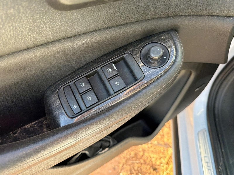 2015 - 2016 Chevrolet Malibu Driver Side Window Switch