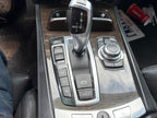 Used Transmission Shift Lever Assembly fits: 2012 Bmw 750I Trans Shift