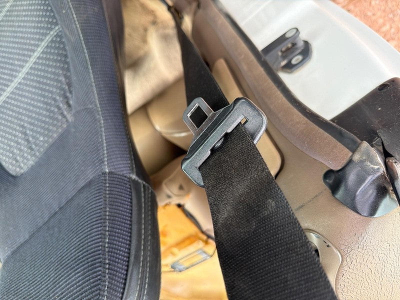 Used Seat Belt Front fits: 1995 Bmw 318I Seat Belt Front Grade A