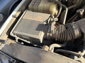 Used Air Cleaner Assembly fits: 2001 Chevrolet Silverado 1500 pickup c