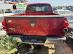 Used Integrated Power Module fits: 2008 Dodge 1500 PICKUP Multifunctio