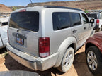 2008 - 2011 Dodge Nitro Transfer Case Assembly