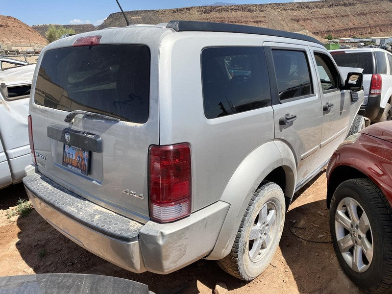 2008 - 2011 Dodge Nitro Transfer Case Assembly