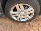 Used Wheel fits: 2013 Chevrolet Impala 17x6-1/2 10 spoke machined fini