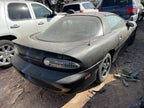 Alternator 6-231 Fits 95-98 CAMARO 445313