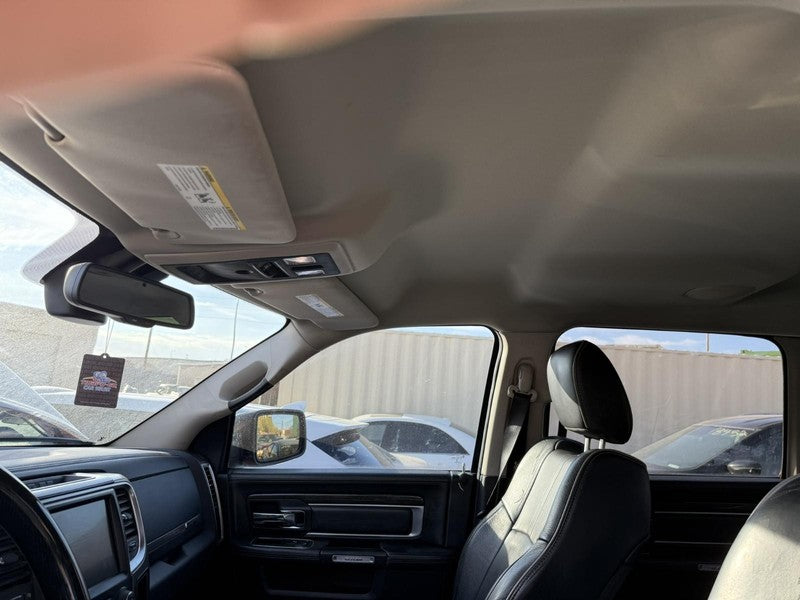 Used Power Inverter fits: 2014 Ram Dodge 1500 pickup Grade A