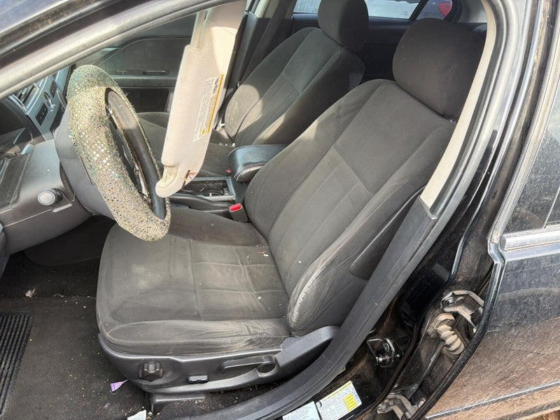 Used Front Left Seat Front fits: 2007 Mercury Milan bucket w/air bag c
