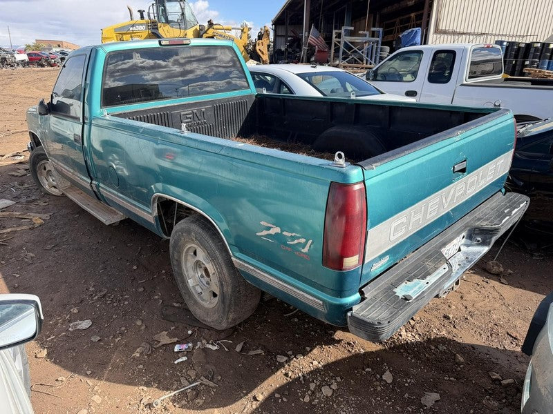 Used ABS Pump and Motor Assembly fits: 1995 Chevrolet 1500 PICKUP Asse