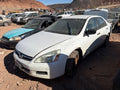Used ABS Modulator fits: 2006 Honda Accord Modulator Assembly 2.4L ABS