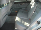 Used Front Right Door Interior Trim Panel fits: 1999 Bmw 740I Trim Pan