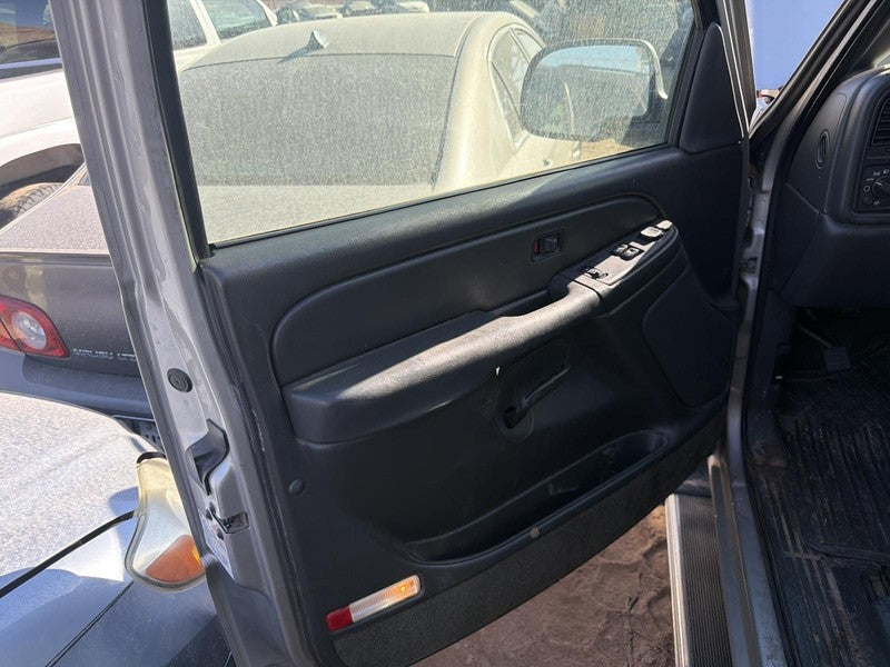 Used Front Right Seat Front fits: 2005 Chevrolet Silverado 1500 pickup