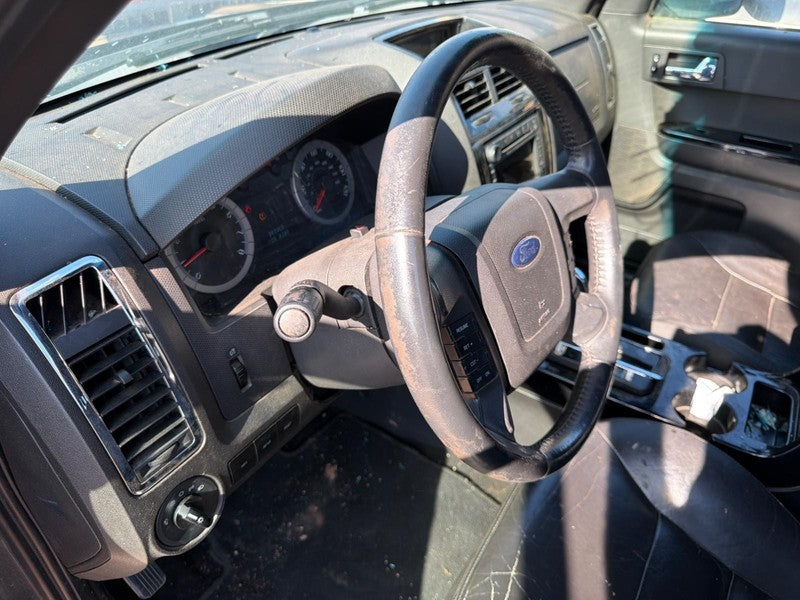 Used Steering Column fits: 2008 Ford Escape Floor Shift tilt wheel Gra