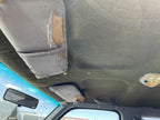 Alternator ID F1PU-10346-CA Fits 91-96 AEROSTAR 440666