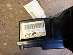 2007 LINCOLN TOWN CAR Heat/AC Controller ID#: 7W13-18C612-AA