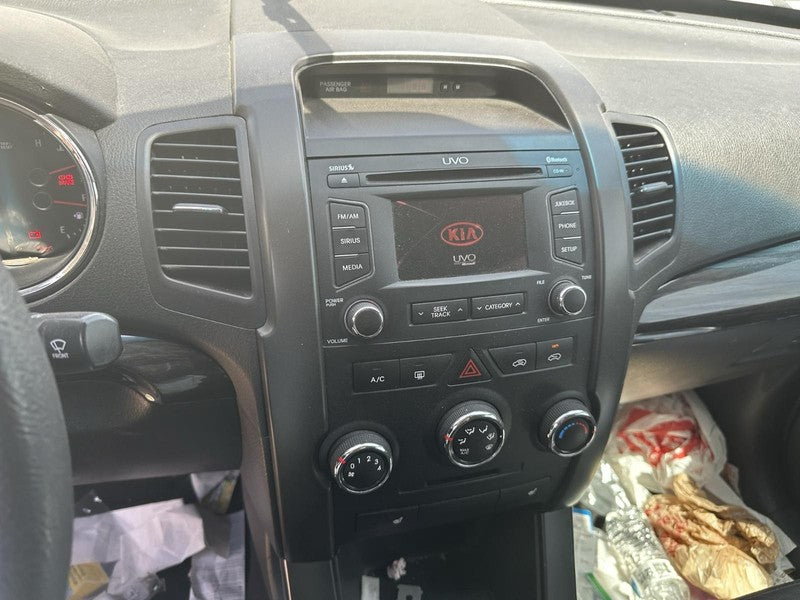 Used Automatic Transmission Assembly fits: 2013 Kia Sorento AT 2.4L FW