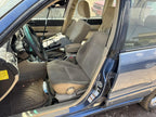 Used Automatic Transmission Assembly fits: 2007 Subaru Forester AT w/o