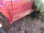 Used A/C Compressor fits: 1992 Toyota 4 runner 6 cylinder Grade C