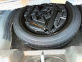 Used Spare Tire Wheel fits: 2011 Chevrolet Cruze 16x4 compact spare Sp