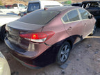 Alternator Fits 17-19 FORTE 451438