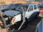 Used Automatic Transmission Assembly fits: 2000 Nissan Xterra AT 6 cyl