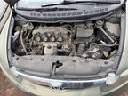 Used ABS Modulator fits: 2009 Honda Civic Modulator Assembly Cpe 1.8L 